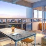 Apartamento tipo para venda com 2 quartos, sendo 1 suíte, 85m²