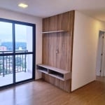 Apartamento tipo para venda com 2 quartos, 46m²