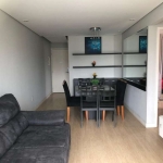 Apartamento tipo para venda com 2 quartos, sendo 1 suíte, 63m²