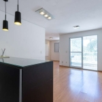 Apartamento tipo para venda com 2 quartos, sendo 1 suíte, 67m²