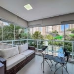 Apartamento tipo para venda com 2 quartos, 73m²