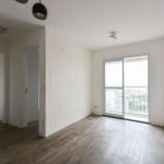 Apartamento tipo para venda com 2 quartos, 45m²