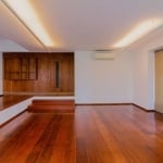 Apartamento tipo para venda com 3 quartos, sendo 3 suítes, 287m²