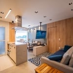 Apartamento tipo para venda com 2 quartos, sendo 1 suíte, 69m²