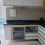 Apartamento tipo para venda com 2 quartos, sendo 1 suíte, 75m²