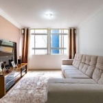 Apartamento tipo para venda com 3 quartos, sendo 1 suíte, 102m²