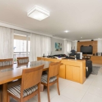 Apartamento tipo para venda com 3 quartos, sendo 3 suítes, 146m²