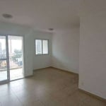 APARTAMENTO PRÓXIMO AO METRO CARRÃO , 2 Dormitórios sendo 1 Suite para alugar, 72 m² por R$ 4.449 - Tatuapé - São Paulo/SP