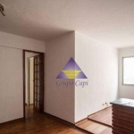 Apartamento na Pompeia com 2 Dormitórios