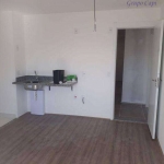 Apartamento Novo ,com 2 Dormitórios , próximo ao Metro Belém à venda, 37 m² por R$ 350.000 - Quarta Parada - São Paulo/SP