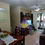 Apartamento com 3 Dormitórios ,Suite e Lazer completo à venda, 65 m² por R$ 600.000 - Tatuapé - São Paulo/SP