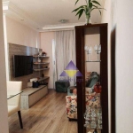 Apartamento com 2 Dormitórios à venda, 54 m² por R$ 350.000 - Sacomã - São Paulo/SP