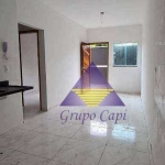 Apartamento com 2 Dormitórios e 1 Vaga de Garagem à venda, 40 m² por R$ 235.000 - Parque Cruzeiro do Sul - São Paulo/SP