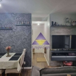 Apartamento com 2 dormitórios à venda, 45 m² por R$ 440.000 - Quinta da Paineira - São Paulo/SP