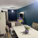 Sobrado com 3 Dormitórios , Suíte e Churrasqueira à venda, 200 m² por R$ 895.000 - Vila Lúcia - São Paulo/SP