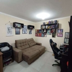 Apartamento com 1 Dormitório à venda, 38 m² por R$ 340.000 - Tatuapé - São Paulo/SP