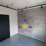 Sala Comercial para alugar, 10 m² por R$ 1.337/mês - Tatuapé - São Paulo/SP