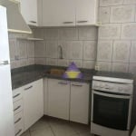 Apartamento com 1 dormitório para alugar, 32 m² por R$ 1.560,00/mês - Brás - São Paulo/SP