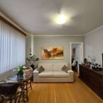 APARTAMENTO ACONCHEGANTE ,com 1 Dormitório à venda, 60 m² por R$ 215.000 - Vila Lídia - Campinas/SP