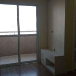 Apartamento residencial para locação, Tatuapé, São Paulo - AP0289.