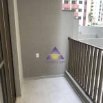 Apartamento com 1 dormitório à venda, 24 m² por R$ 315.000,00 - Tatuapé - São Paulo/SP