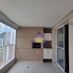 Apartamento com 4 dormitórios à venda, 122 m² por R$ 1.380.000,00 - Tatuapé - São Paulo/SP