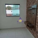 Apartamento com 2 dormitórios à venda, 42 m² por R$ 310.000,00 - Vila Carrão - São Paulo/SP