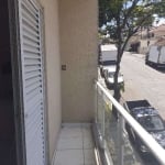 Sala Comercial ou Studio Residencial para alugar, 38 m² por R$ 1.500/mês - Vila Aricanduva - São Paulo/SP