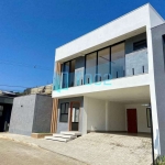 Casa com 3 quartos sendo suítes  para venda no Vina Del Mar -  São Pedro - Juiz de Fora/MG, com exc