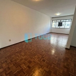 Apartamento com 4 quartos sendo 1 suíte para venda no Centro - Juiz de Fora/MG, 167 m², com excelen