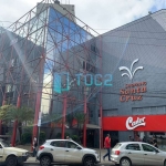 Loja para alugar no Santa Cruz Shopping - Centro - Juiz de Fora/MG, 44 m², com excelente localizaçã