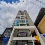 Apartamento com 1 quarto para venda no São Mateus - Juiz de Fora/MG, 43 m², com excelente localizaç