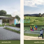 Terreno para venda no Condomínio Villagio Reserva -  Novo Horizonte - Juiz de Fora/MG, 1228 m², por