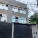 Casa com 3 quartos, sendo uma suíte, à venda, 224m² por R$ 689.000 – Nova Era - Juiz de Fora/MG