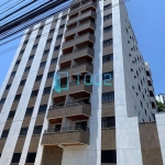 Cobertura duplex com 4 quartos, sendo duas suítes, à venda, 180 m² por R$ 980.000 – Alto dos Passos