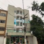 Cobertura com 1 quarto sendo suíte,  para venda no Paineiras - Juiz de Fora/MG, 90 m², com excelent