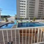 Apartamento com 2 quartos,  à venda, 44 m² por R$ 210.000 - Condomínio São Pedro Life - Juiz de For