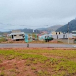 Terreno para venda no Condomínio Estrela Alta - Salvaterra - Juiz de Fora/MG, 326 m², com excelente