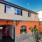 Casa com 4 quartos para venda no Ipiranga - Juiz de Fora/MG, 157,1 m², com excelente localização, p