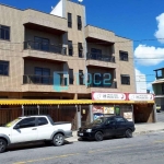 Cobertura com 1 quarto para venda no Santa Terezinha, Juiz de Fora/MG, 60m², com excelente localiza