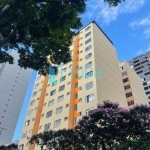 Kitnet com 1 quarto/sala para venda no Alto dos Passos - Juiz de Fora/MG, 28 m², com excelente loca