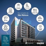 Lançamento: Apartamentos de 2 a 3 Quartos no Diamond São Mateus à venda a partir de R$  599.000,00