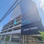 Sala Comercial de Alto Padrão em  Santa Terezinha, Juiz de Fora - MG, 40m², com excelente localizaç