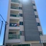 Apartamento com 2 quartos, 60 m² - venda por R$ 279.000 ou aluguel por R$ 1.574/mês - Encosta do Sol - Juiz de Fora/MG