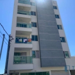 Apartamento com 2 quartos, sendo 1 suíte, 60 m² - venda por R$ 279.000 ou aluguel por R$ 1.569/mês - Encosta do Sol - Juiz de Fora/MG