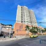 Apartamento com 2 quartos para alugar, 75 m² por R$ 1.547/mês - Condomínio Avenida Sete Residências - Costa Carvalho - Juiz de Fora/MG