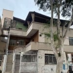 Apartamento com 3 quartos para alugar, 100 m² por R$ 2.150/mês - Centro - Juiz de Fora/MG