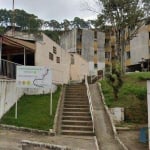 Apartamento com 3 quartos para alugar, 65 m² por R$ 847/mês - Borboleta - Juiz de Fora/MG