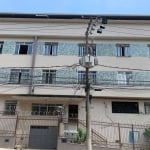 Apartamento com 2 quartos para alugar no Alto dos Passos- Juiz de Fora/MG, 53m², com excelente localização, por R$ 1.466,18/mês.