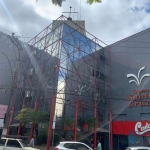 Loja para alugar no Centro - Juiz de Fora/MG - Santa Cruz Shopping, 44 m², com excelente localização, por R$ 2.521/mês